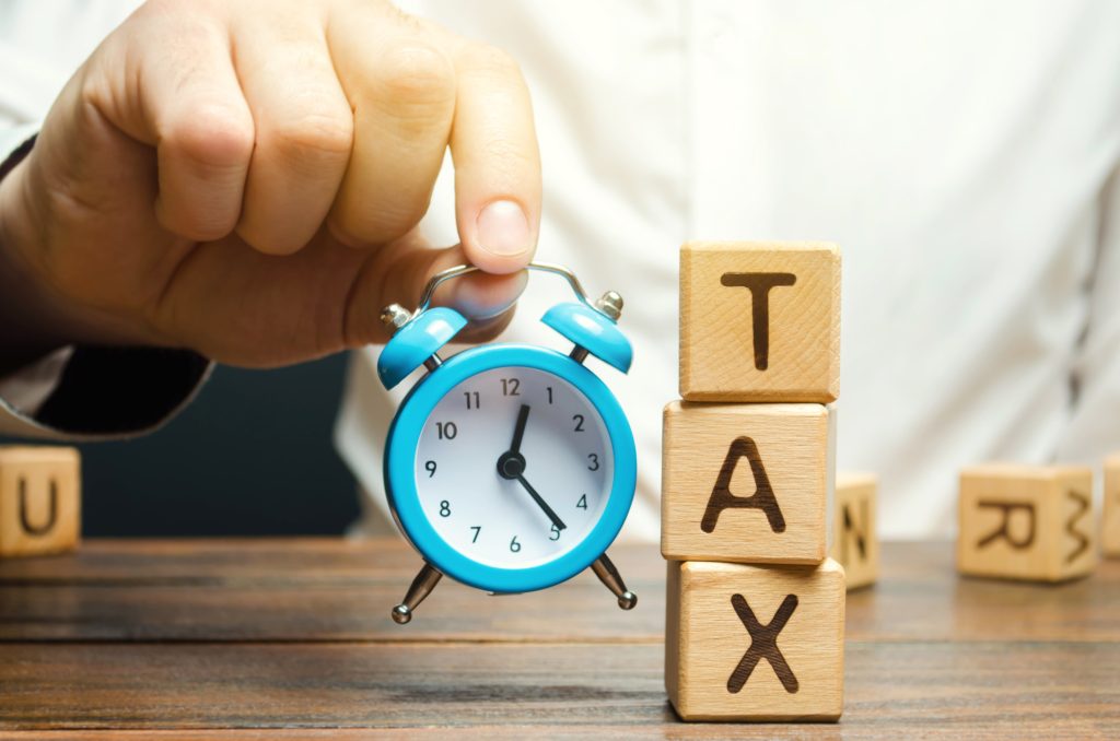dubai taxation system