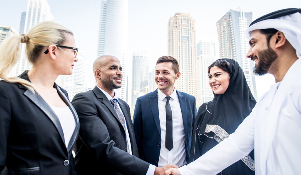 online business ideas in Dubai