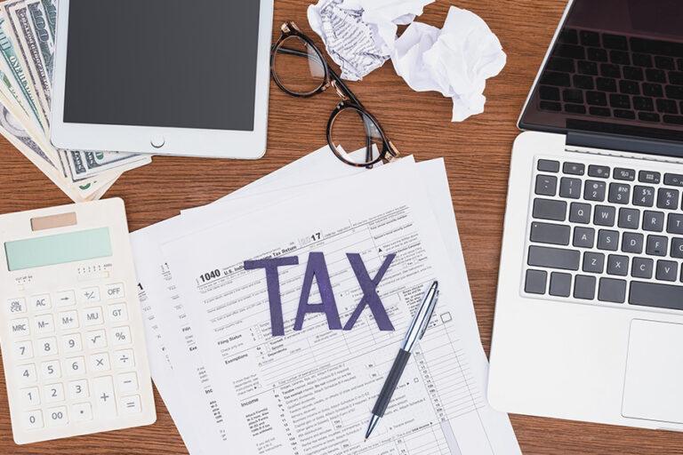 Dubai Taxation System