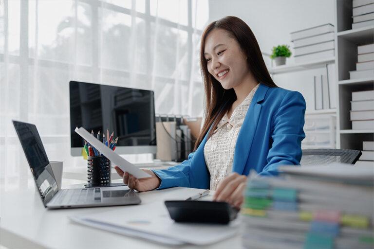 Dubai Accounting Auditing