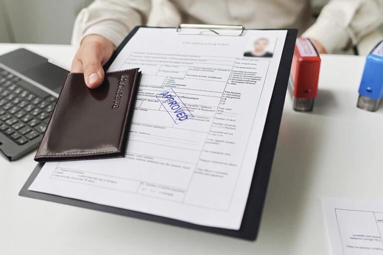Dubai Visa Service