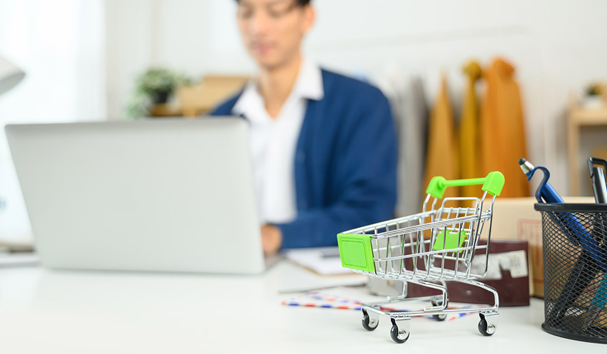 迪拜电子商务许可证