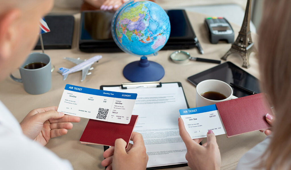 迪拜家庭签证续签