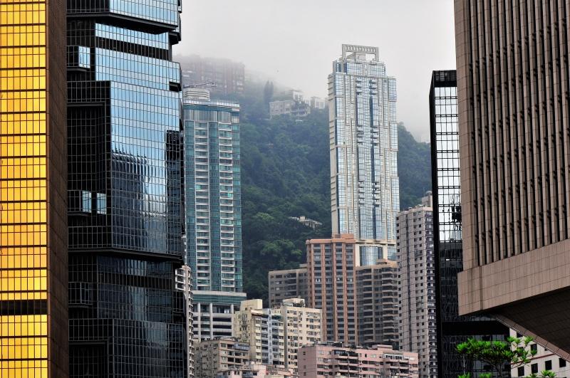 Filing Tax Returns in Hong Kong