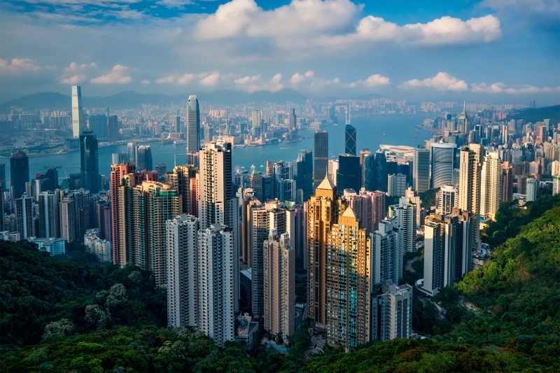Hong Kong Work Visa Requirements