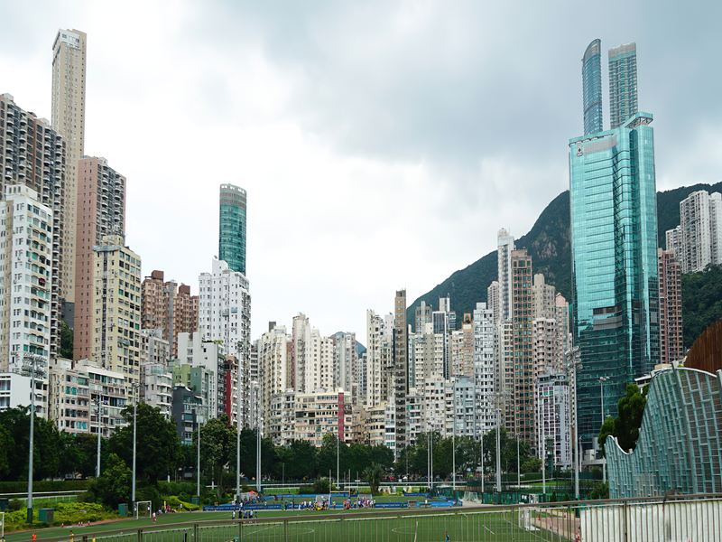 A Guide to Getting a Dependent Visa in Hong Kong 
