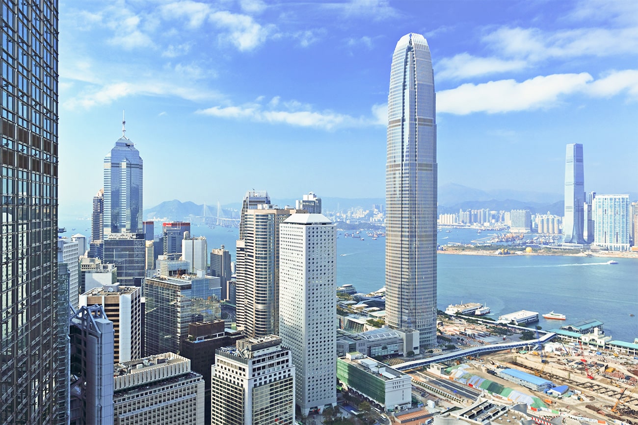 如何在香港註冊公司