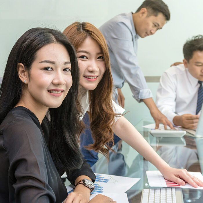 Company Secretary Requirement Hong Kong