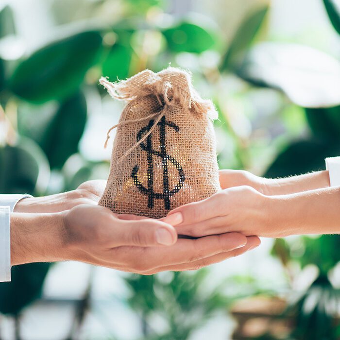 Government Funding For Start Up Businesses Hong Kong