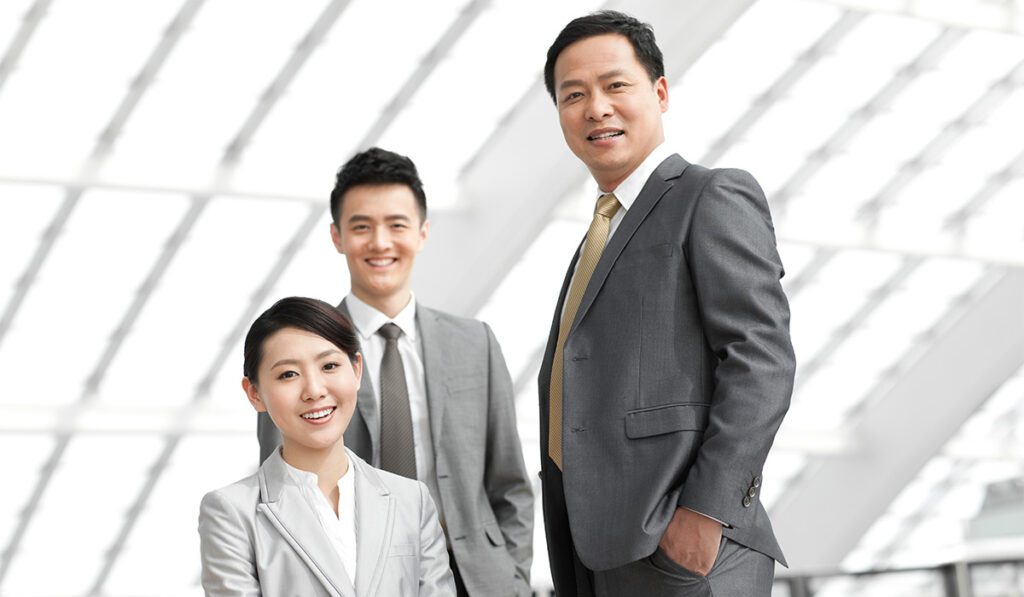 Hong Kong Company Director Requirements