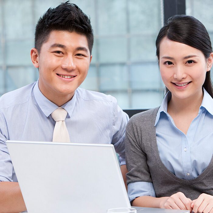 Hong Kong Company Registration