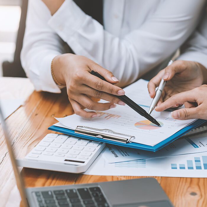 Hong Kong Standards On Auditing