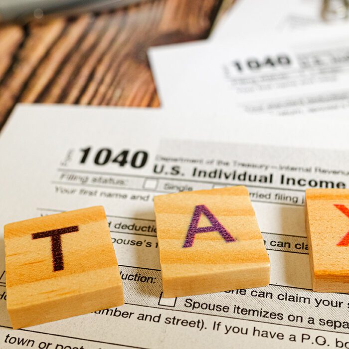 Hong Kong Taxation And Tax Planning