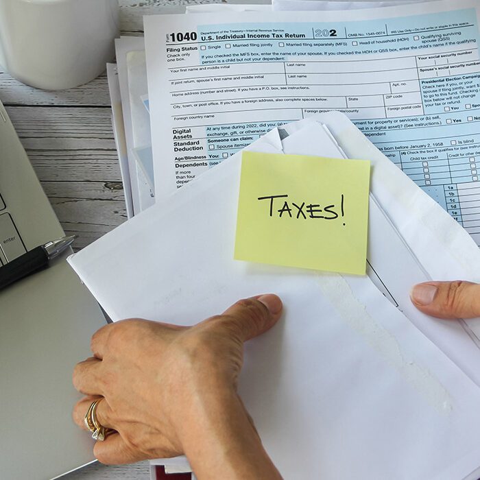 Hong Kong Territorial Tax System