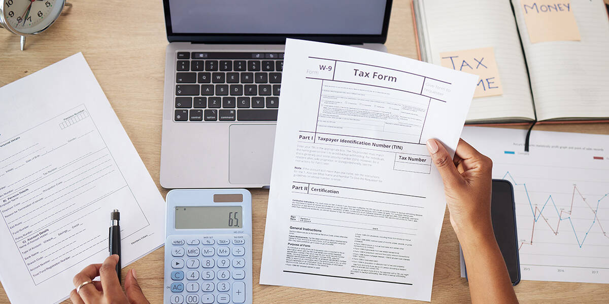 How To Fill In Hong Kong Tax Return Ultimate Helpful Guide