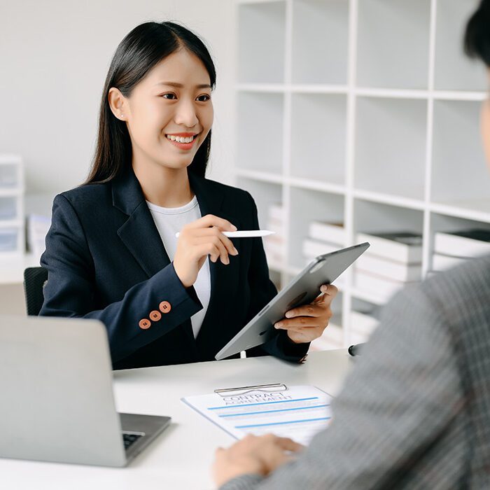 Open Company Bank Account In Hong Kong