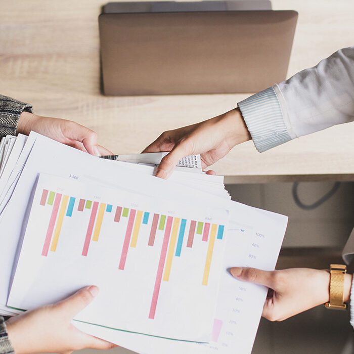 Hong Kong Certificate of Incumbency