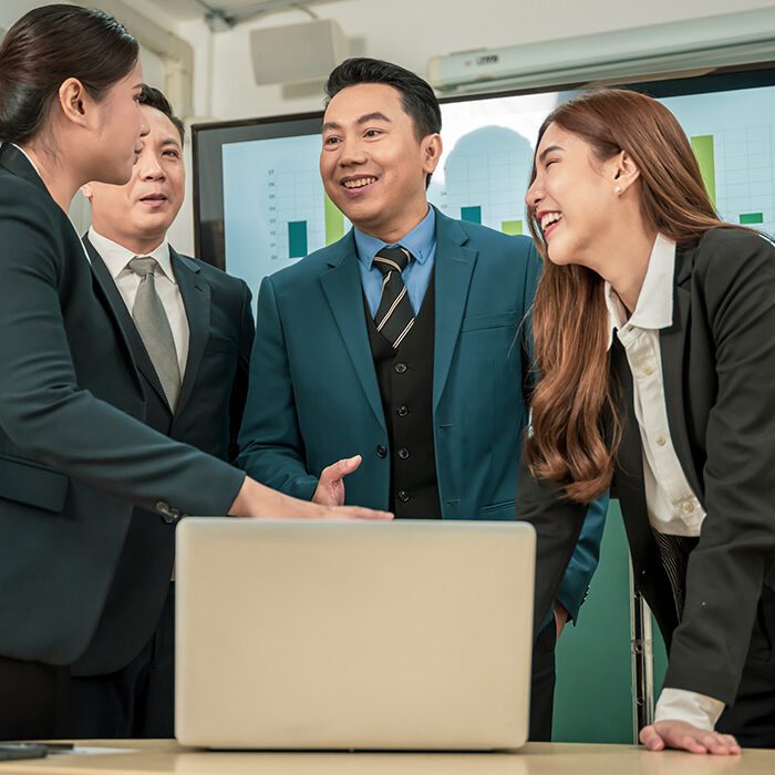 hong kong company director