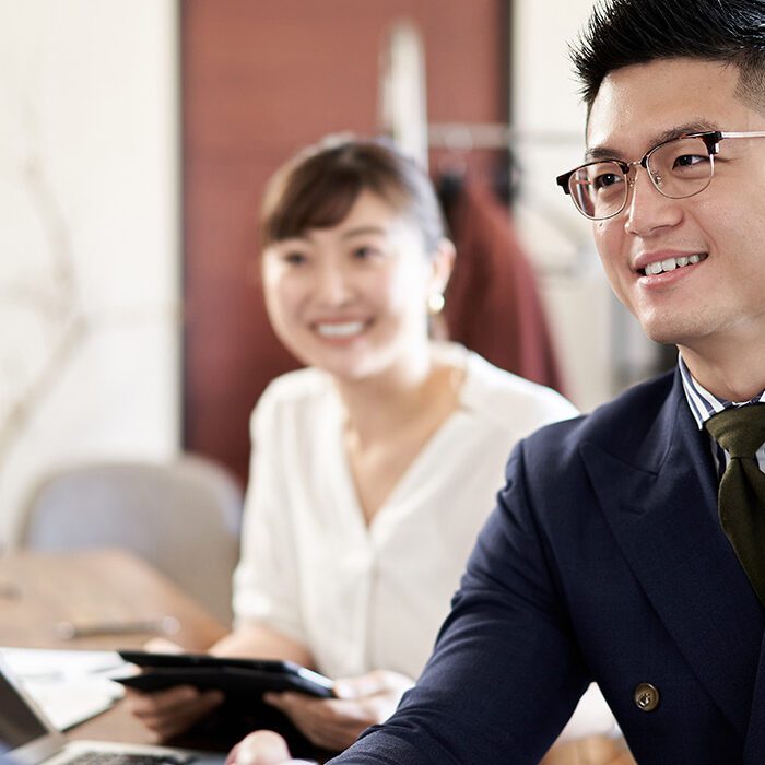 hong kong company seal