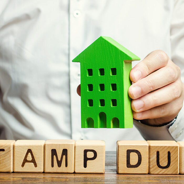 Stamp Duty and Shares Transfers in Hong Kong