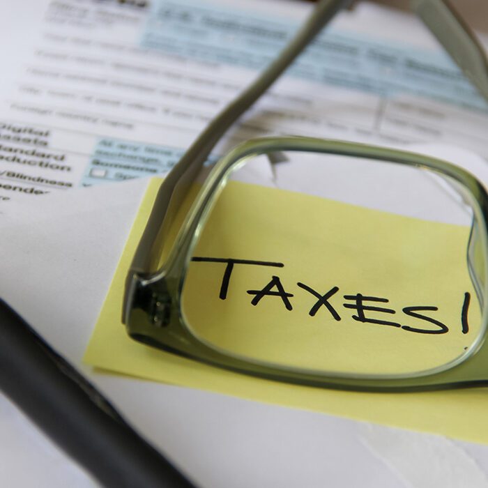 Hong Kong Tax Clearance