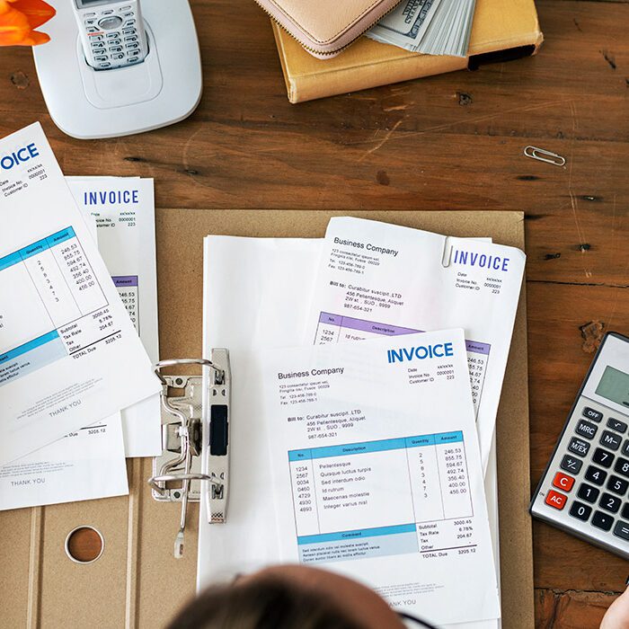 Hong Kong Invoice Requirements