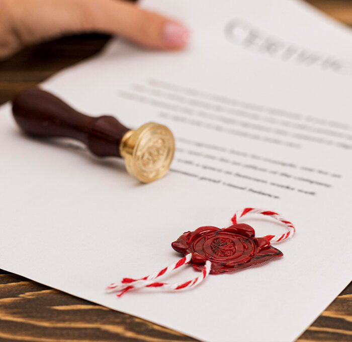 Trademark Registration In Hong Kong