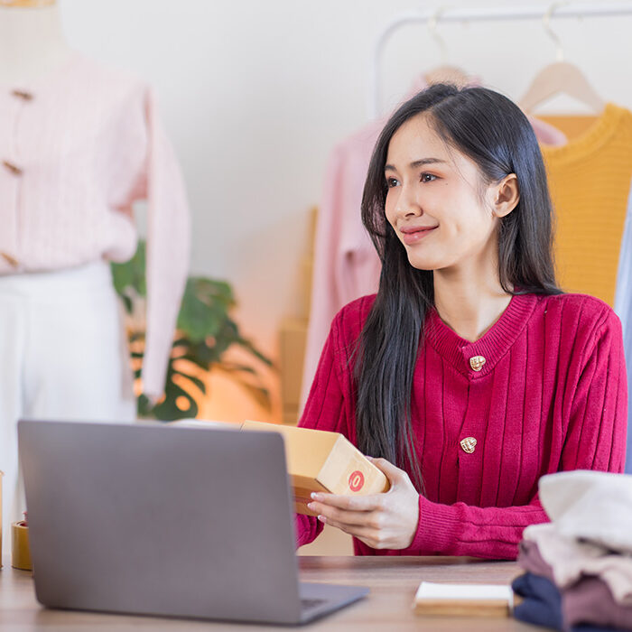 hong kong e commerce market