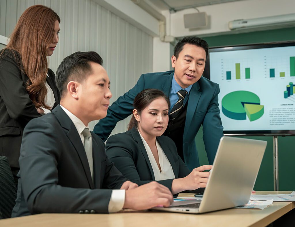 Hong Kong Trading