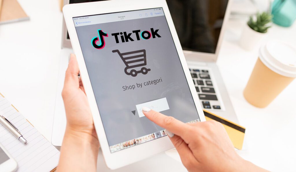 香港TikTok Shop电商
