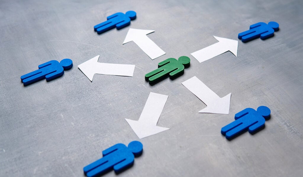 香港公司註冊與居留權