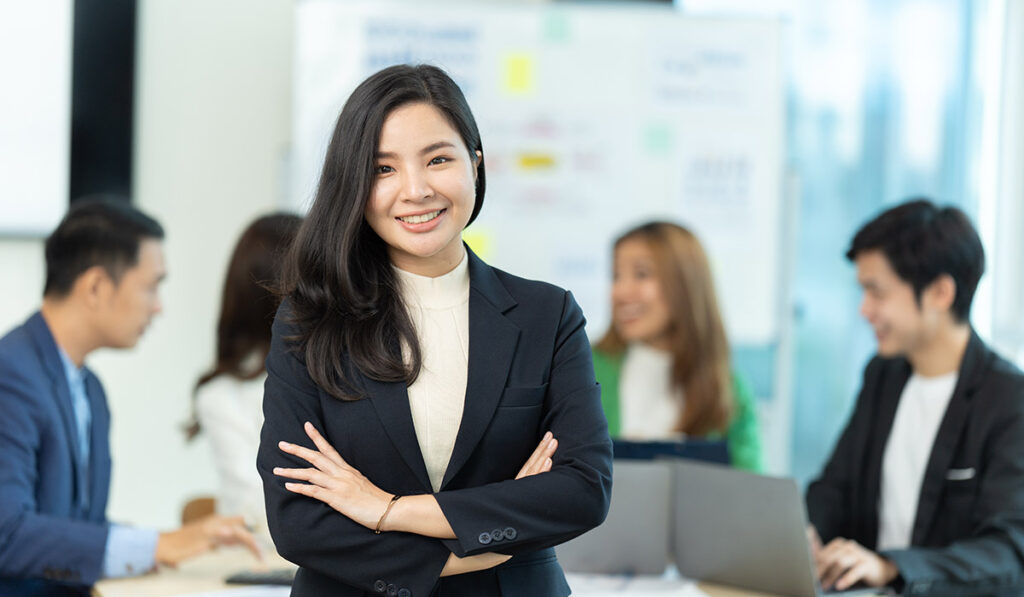 申請香港工作簽證