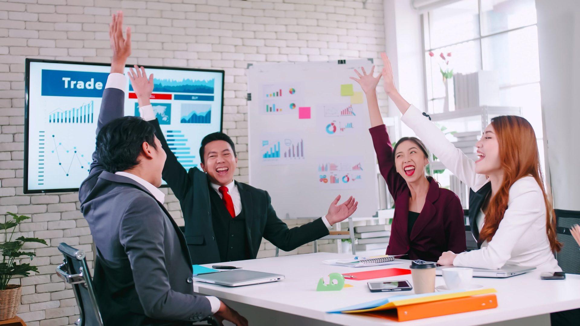 How to set up holding company in Malaysia Simple Steps