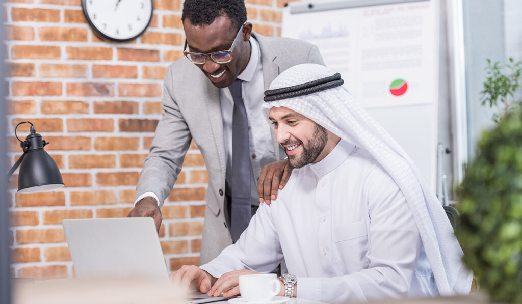 Accounting Services in Dubai