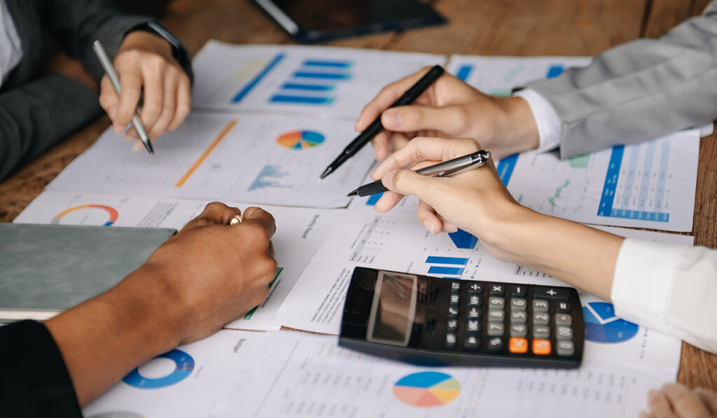 Accounting Services in Malaysia