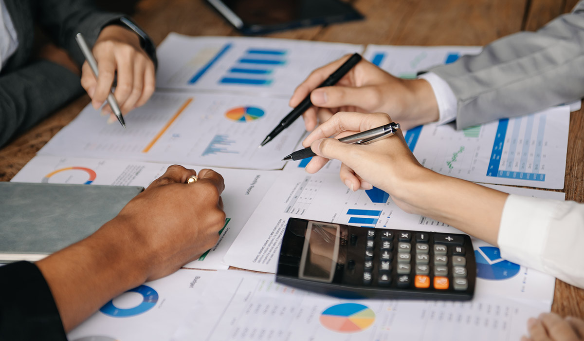 Accounting Services in Malaysia