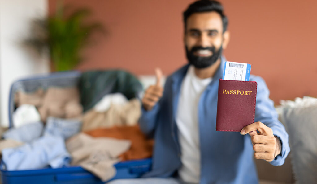 Work Visa in Vietnam