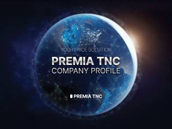 프레미아 티엔씨 company profile