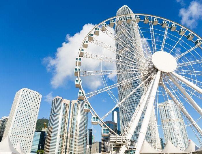 주요 홍콩 회사 등록사항