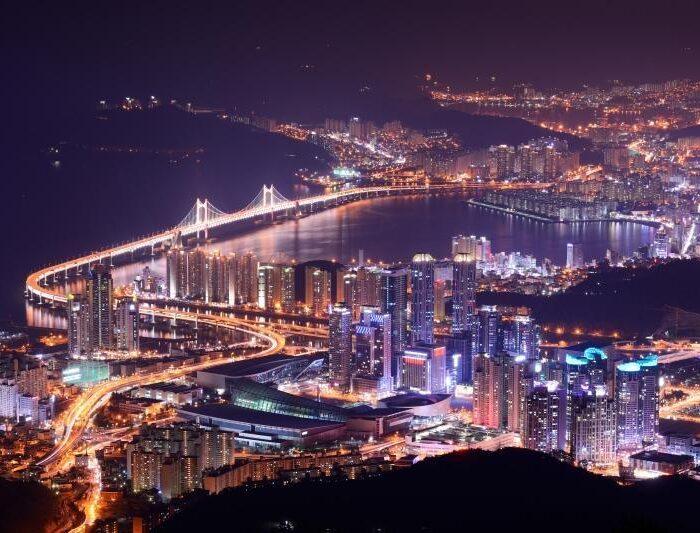 Starting A Business In Korea For A Non-Resident