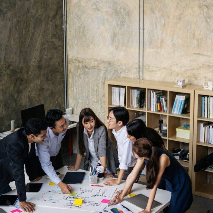 한국의-직장-문화에-대한-이야기