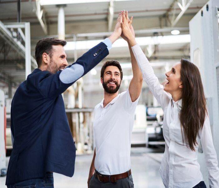 2022년 중진공 해외지산화사업 온라인 매칭 페어