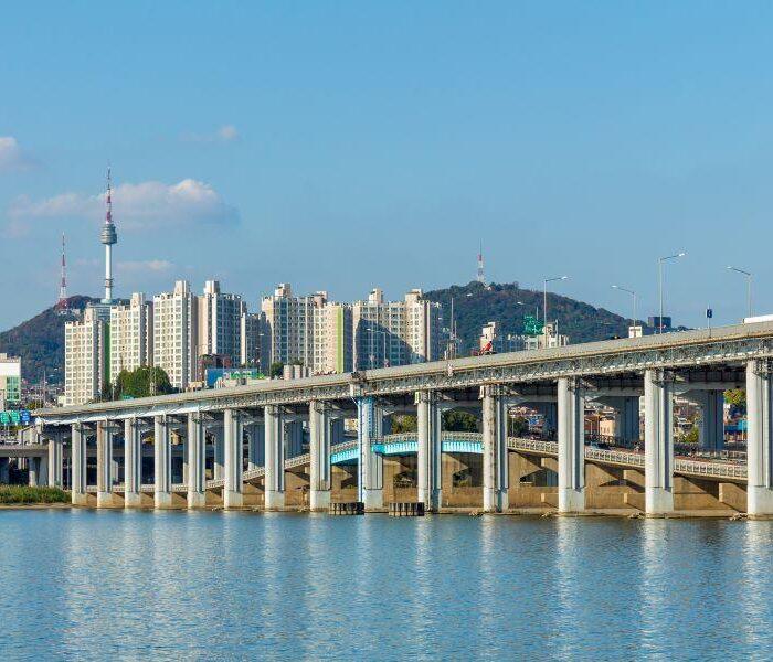 한국내 법인설립에 대한 주요사항