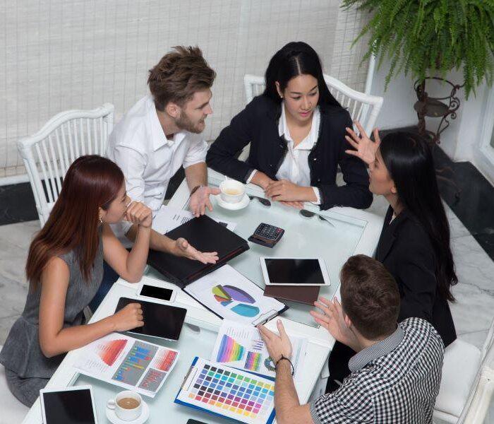 홍콩 개인사업자 설립