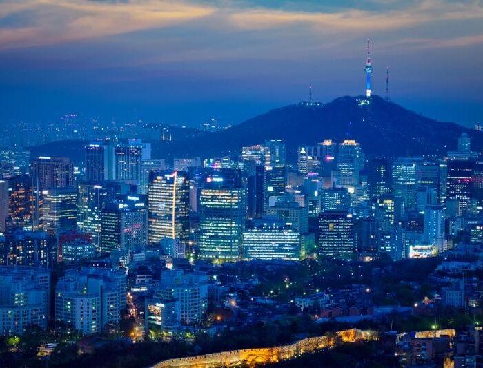 Opening A Bank Account In Korea