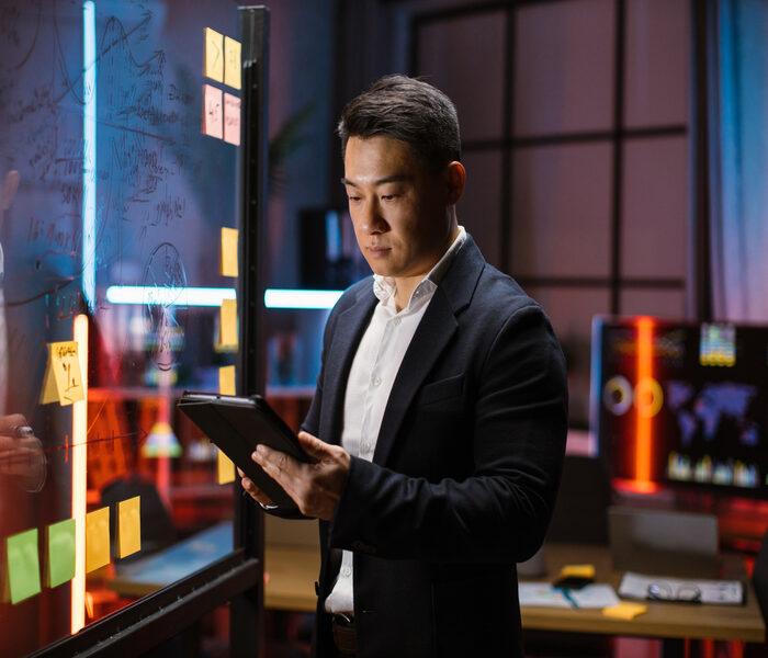 South Korea Start up Ecosystem