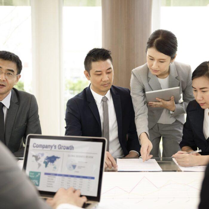 Hosting Marketing Events for Students | Read More
