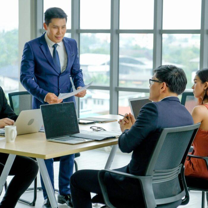 doing business in south korea