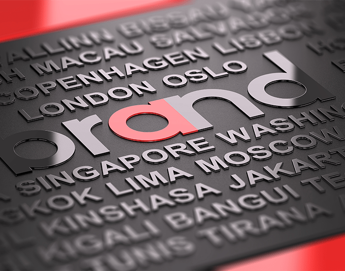 베트남 상표 등록