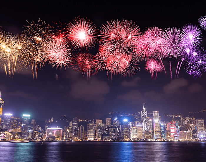 홍콩 법인 설립의 장점 11가지